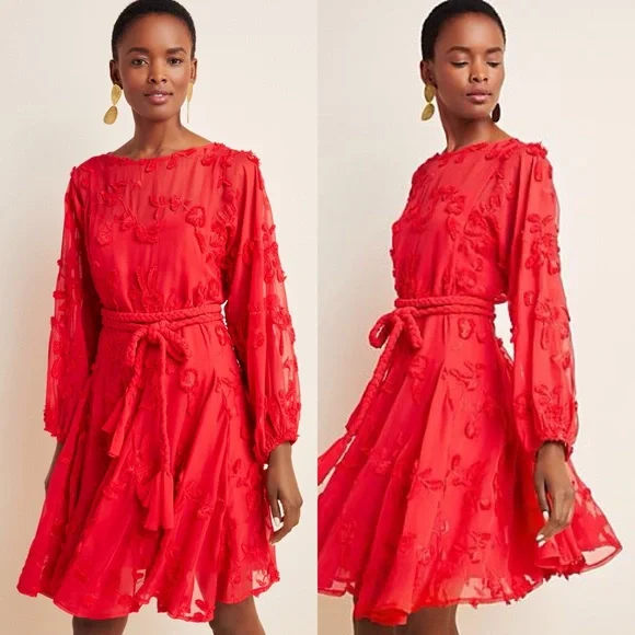 carly fringe mini dress Caitriona Dress – Saylor NYC